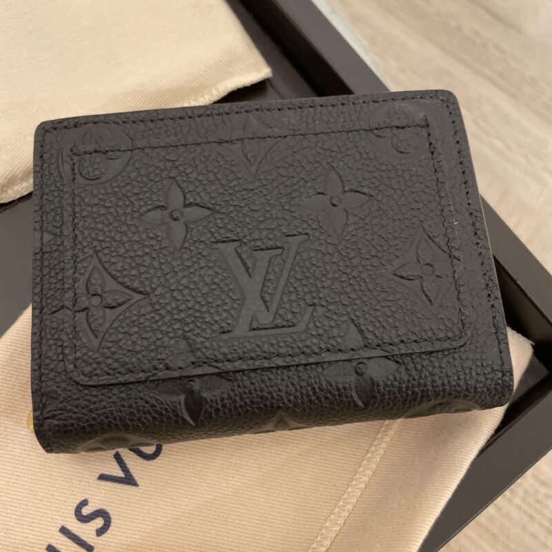 LV ポルトフォイユ・クレア