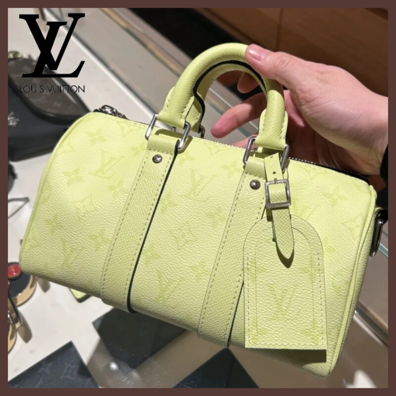 【ポップで可愛い♪】Louis Vuitton ショルダーバッグ M14078