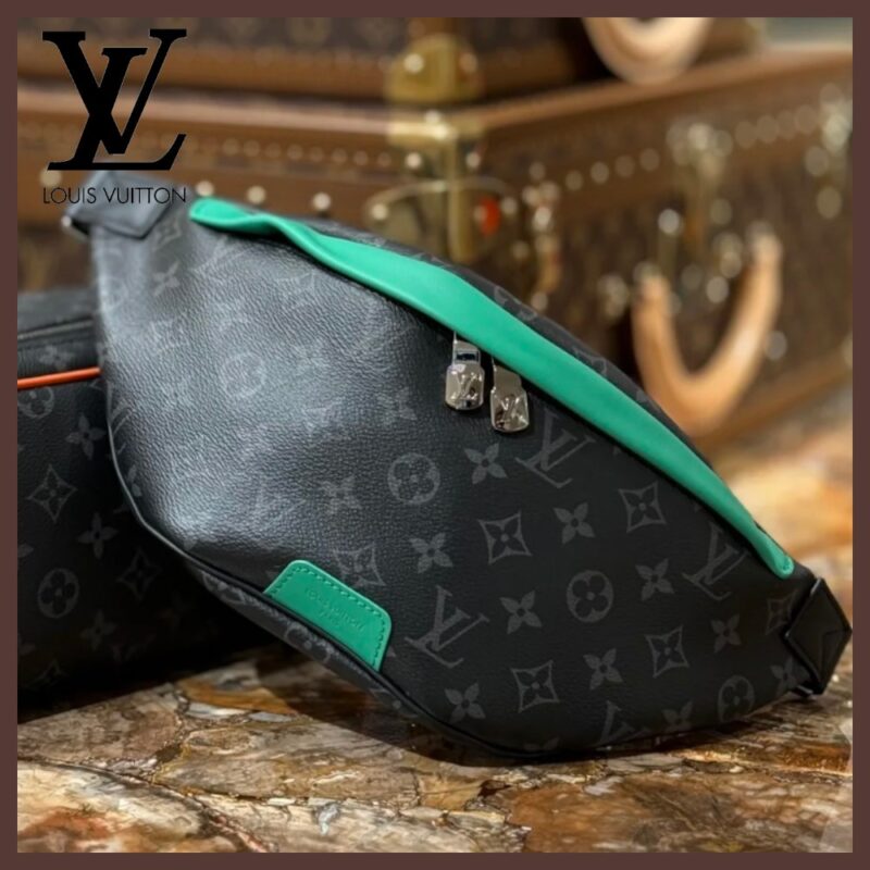 【軽やかにスタイルを遊ぶ♪】Louis Vuitton ショルダーバッグ