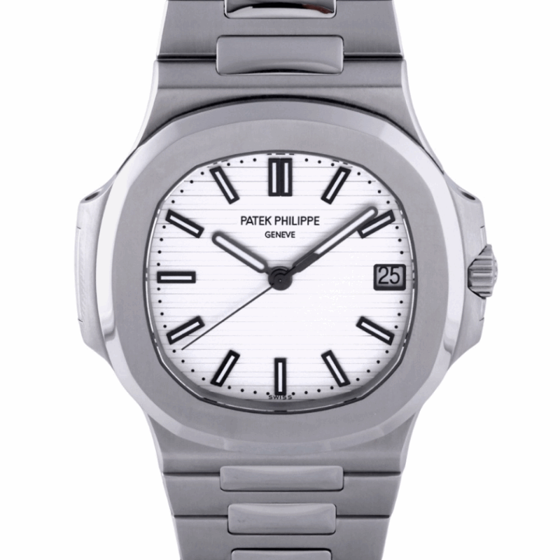 パテック・フィリップ PATEK PHILIPPE ノーチラス 5711/1A-011