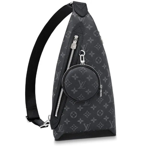 ◆LOUIS VUITTON◆ショルダーバッグ デュオ・スリングバッグ M30936M30945
