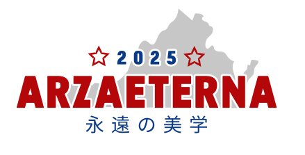 Arzaeterna 永遠の美学
