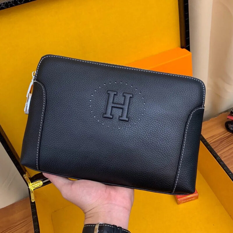 HERMES（エルメス）クラッチバッグ 29X19X7CM