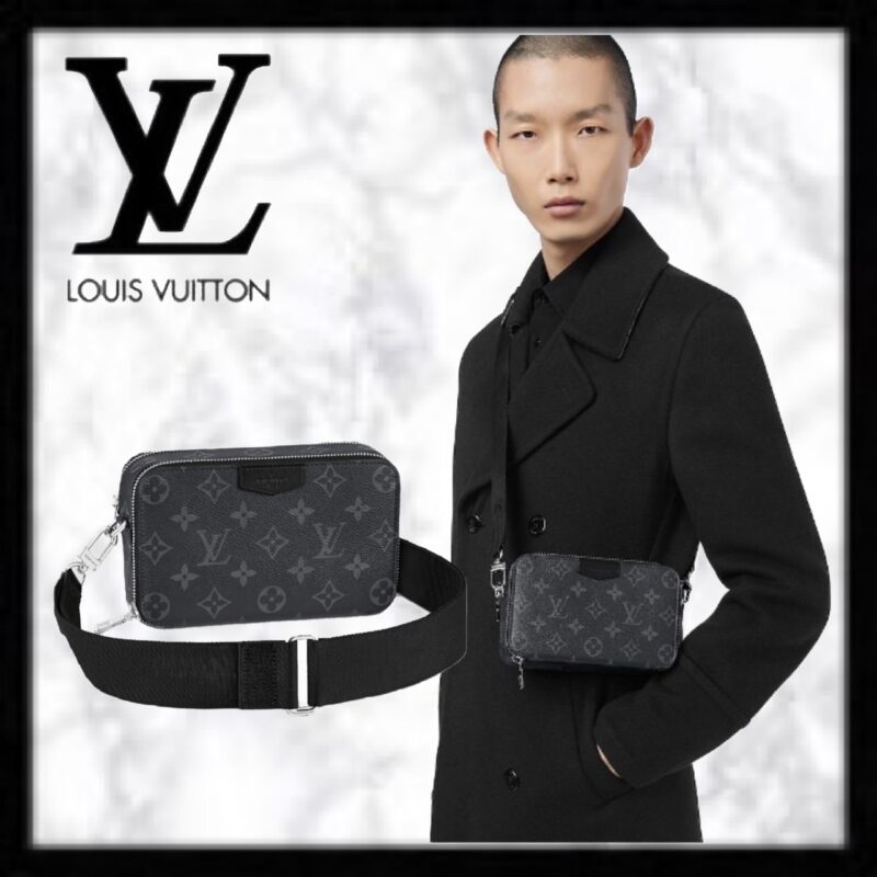 【入手困難】LOUIS VUITTON ルイヴィトン アルファ ウエアラブル